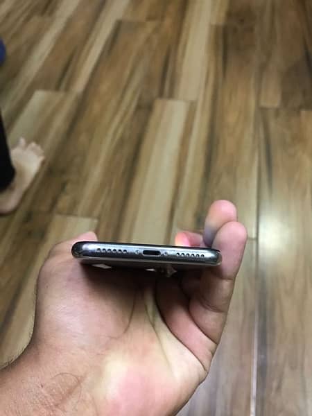 iphone x 64gb Pta approved 1