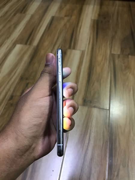 iphone x 64gb Pta approved 2