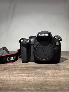 canon 3000D