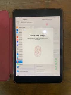 iPad mini 3 16gb genuine