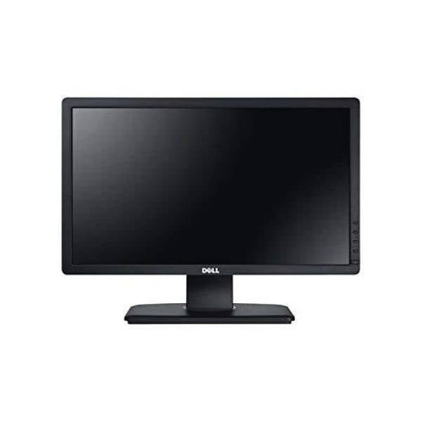 Dell 24 Inch Wide Led For Sale 0