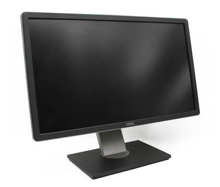 Dell 24 Inch Wide Led For Sale 1