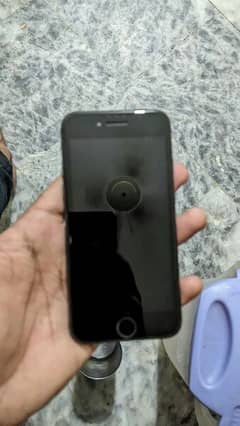 Iphone 8 64 gb PTA approved