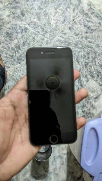 Iphone 8 64 gb PTA approved 0