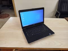 Dell Latitude E6440 Core i7 4th Generation QuadCore