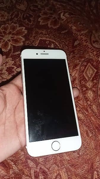 iphone 7 128 gb non pta 6