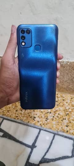 Infinix Hot 10 Play 0