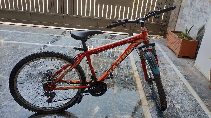 cycle for sale 1