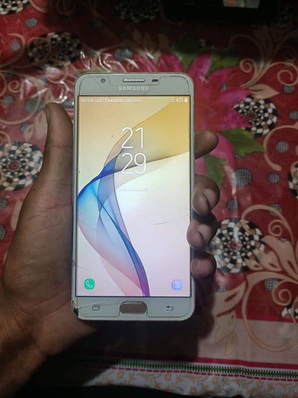 Samsung j7 prime 3