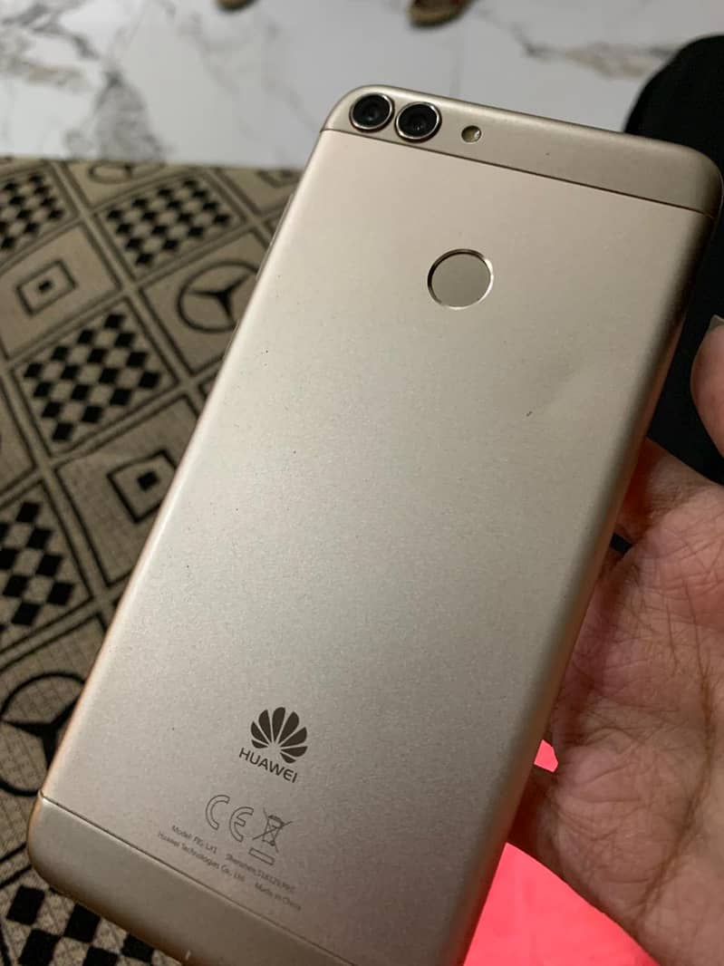 HUAWEI 4/64 PTA APPROVE 3