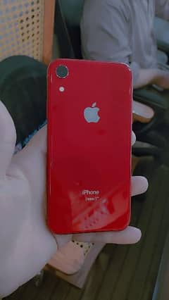 iphone xr trutune and face id okay 64 Gb