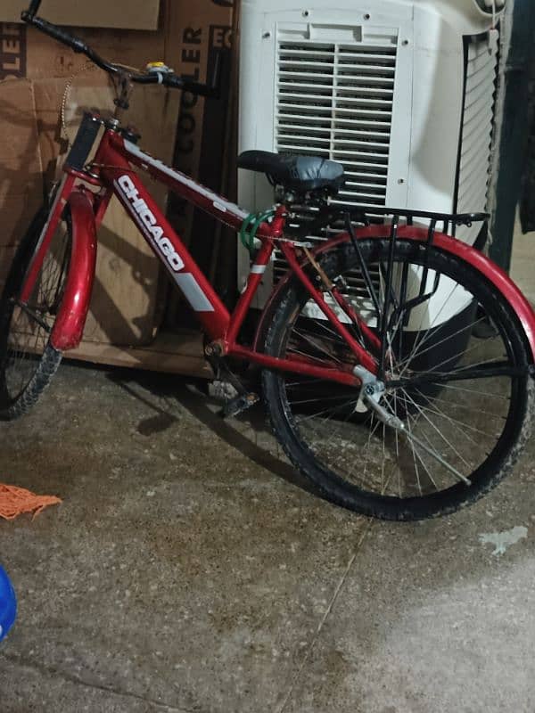 cycle for sale 2