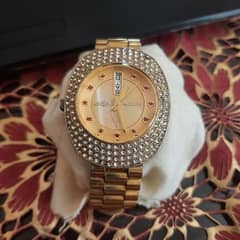 Aesthetic Watch (Men/Women]