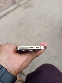 iphone 12pro 256GB exchange possible