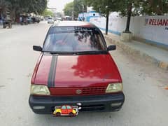 Suzuki Mehran 03062666166 file ok own engine home use