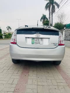 Toyota Prius 2007