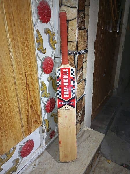 Cricket Complete kit urgent Sale 1