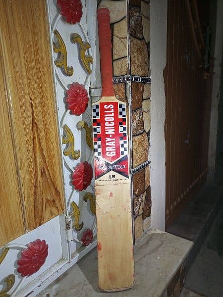 Cricket Complete kit urgent Sale 2