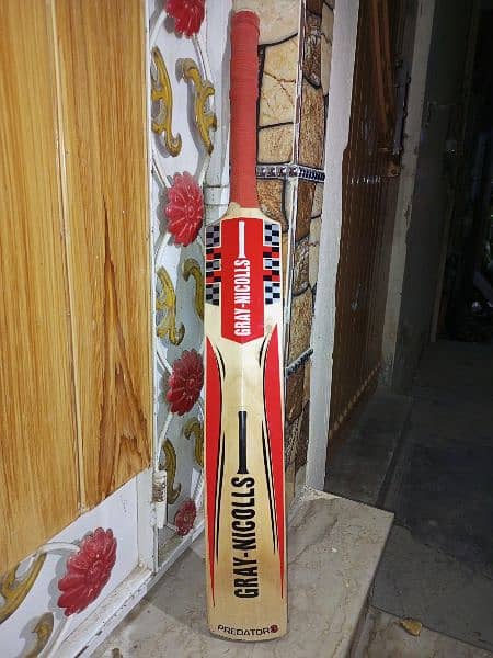 Cricket Complete kit urgent Sale 3