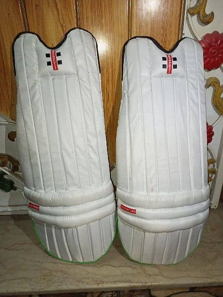 Cricket Complete kit urgent Sale 8