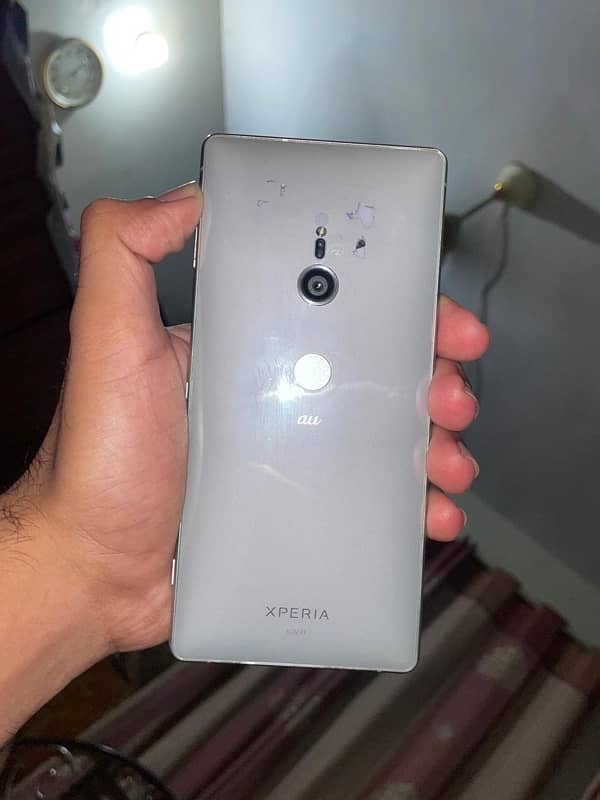 Sony XZ2 for sale Urgent 5