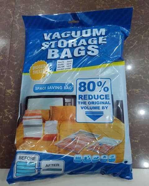 vacuum storage bags 1