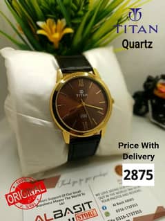 Men Women Fashion Wrist Watches Quartz Call Msg Whatsapp 0316-1737353