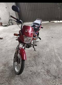 honda deluxe 125 2011 model