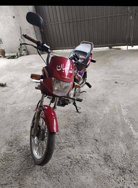 honda deluxe 125 2011 model 0