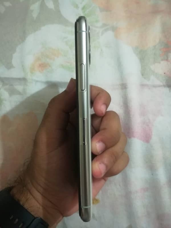 Apple Iphone 11 pro 256 GB 0