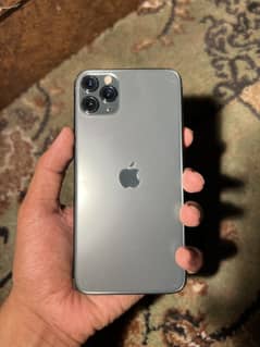 iPhone 11pro max Pta Approved