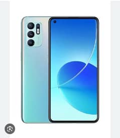 Oppo Reno 6.03127446463