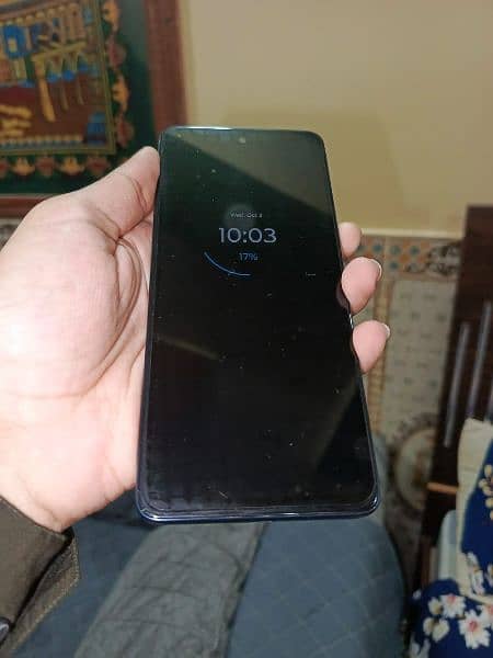 Motorola edge 5g 2