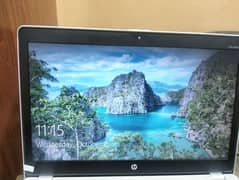 HP Elite Book Core i5 4th generation 10/10