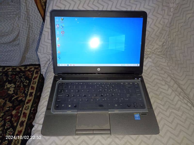 HP Core i5 4th Generation 2