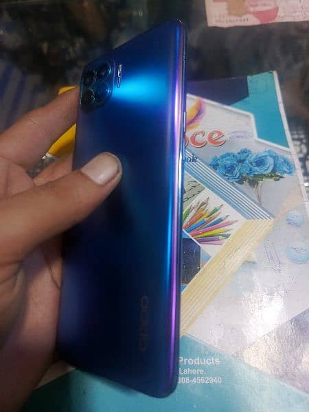 oppo f17 pro 10by10 condition condition 3