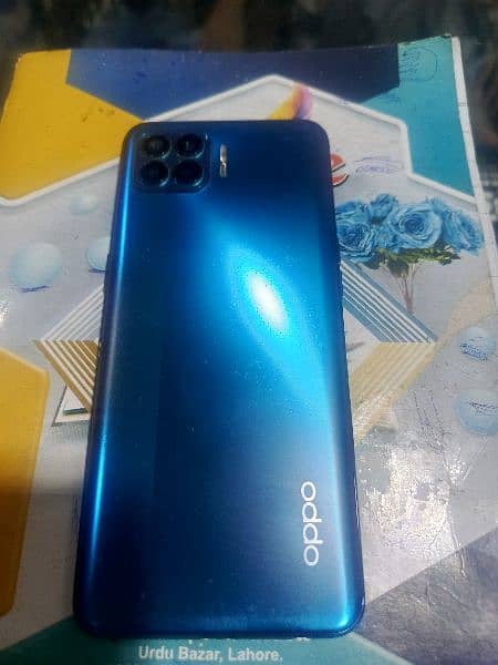 oppo f17 pro 10by10 condition condition 4