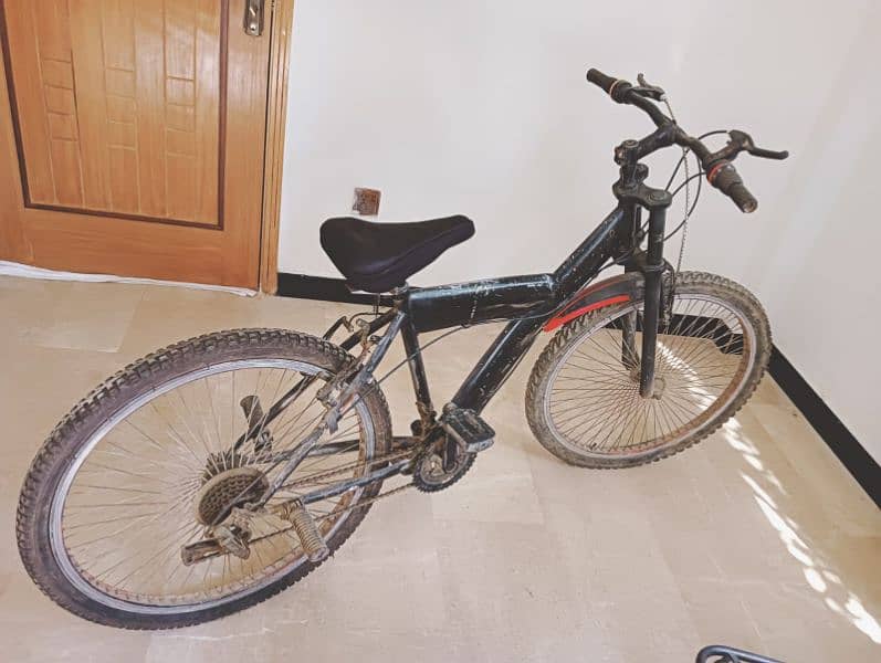 Cycle for sale 0