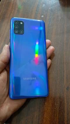 Samsung A31