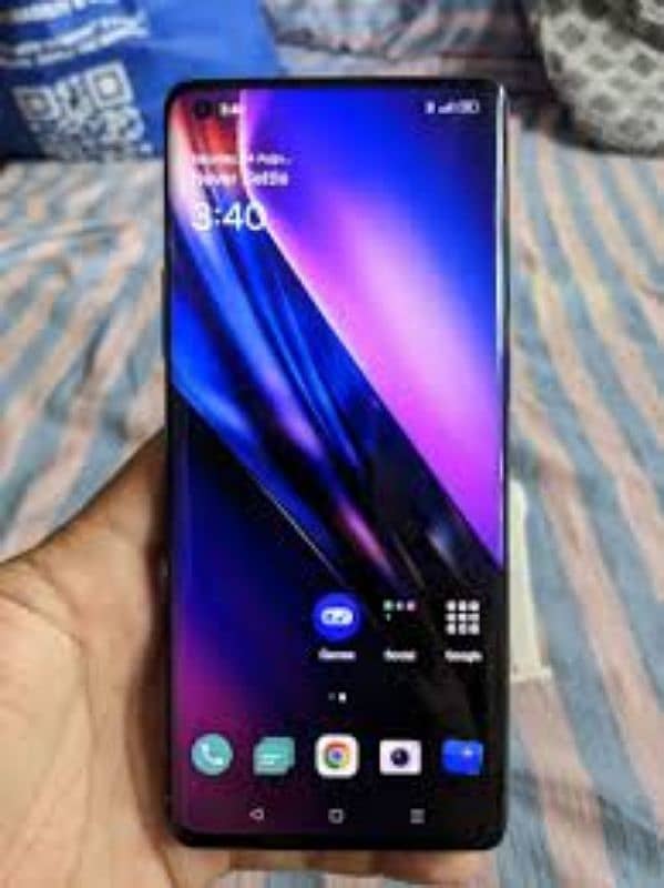 OnePlus 8 pro: All over Pakistan 0