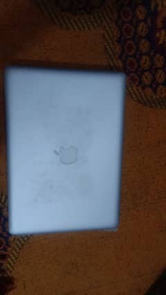 apple macbook pro 2012