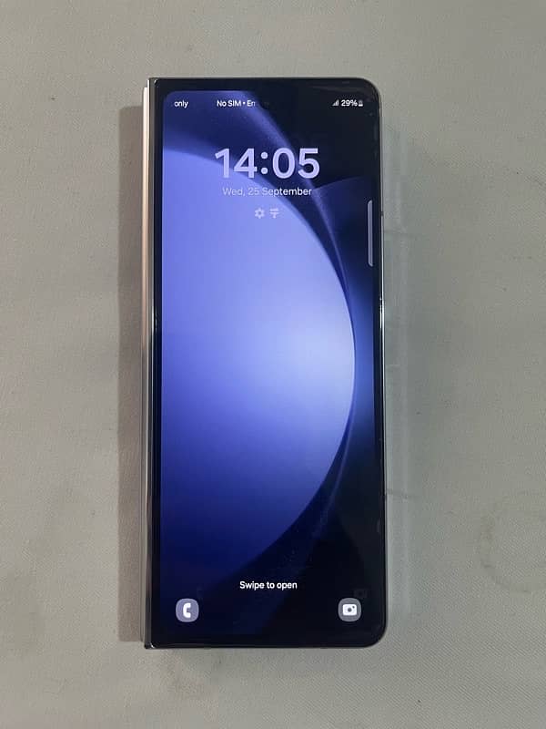 Samsung Z Fold 5 2