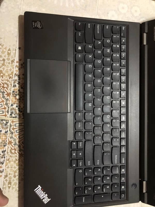 Core i5 4th Generation Clean Condition 2