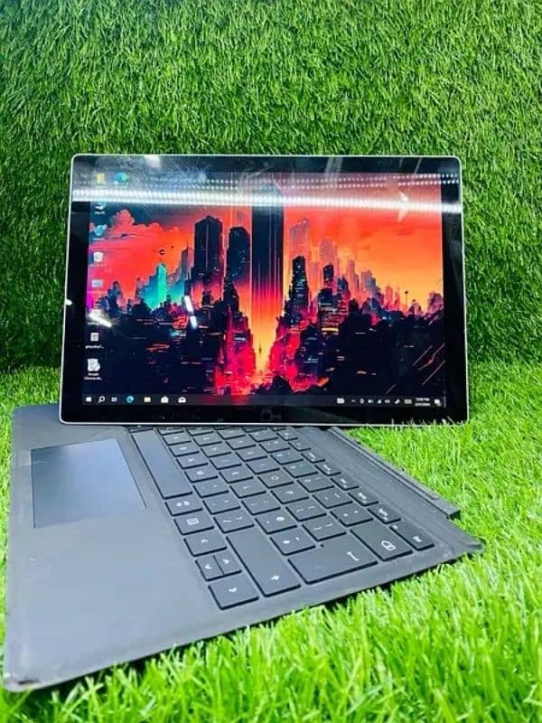 Microsoft Surface Pro 5 | i7 7th Gen | Sale or Exchange 3