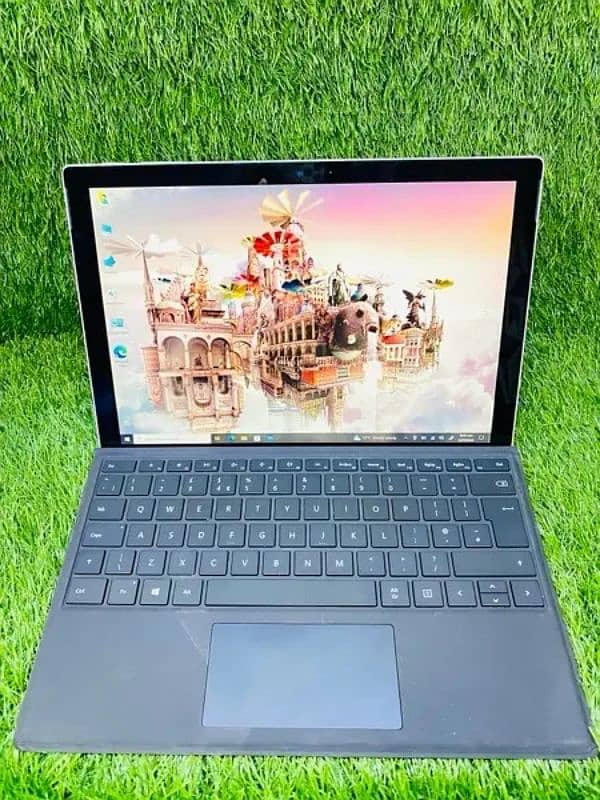 Microsoft Surface Pro 5 | i7 7th Gen | Sale or Exchange 8