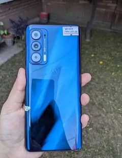 Moto Edge 2021 256gb Non PTA Read Ad