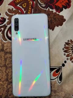 Samsung A50