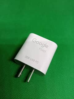 google pixel 30w original charger 0