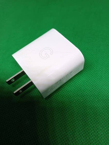 google pixel 30w original charger 1