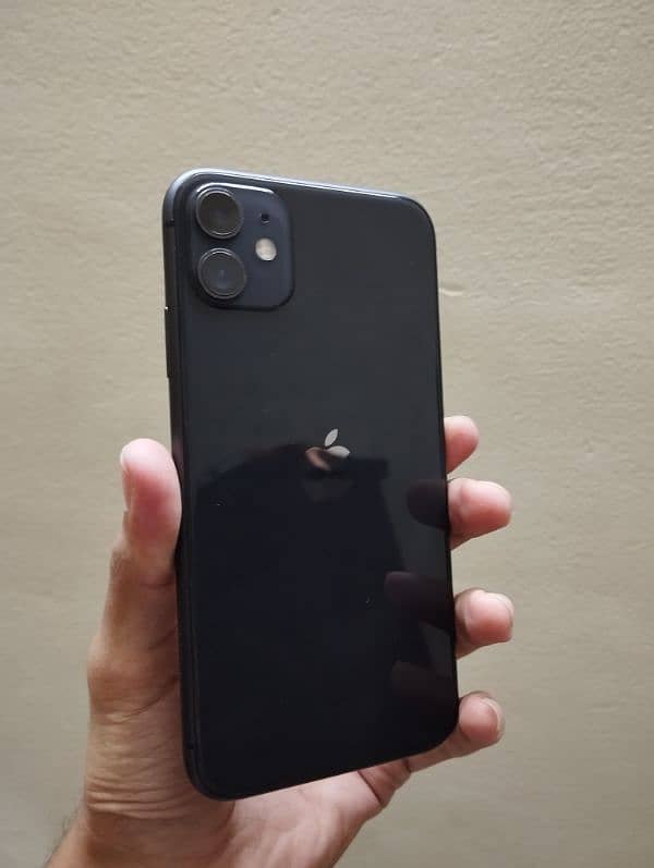 iPhone 11 64GB 0